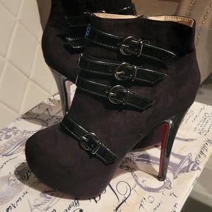 Women's Bootie